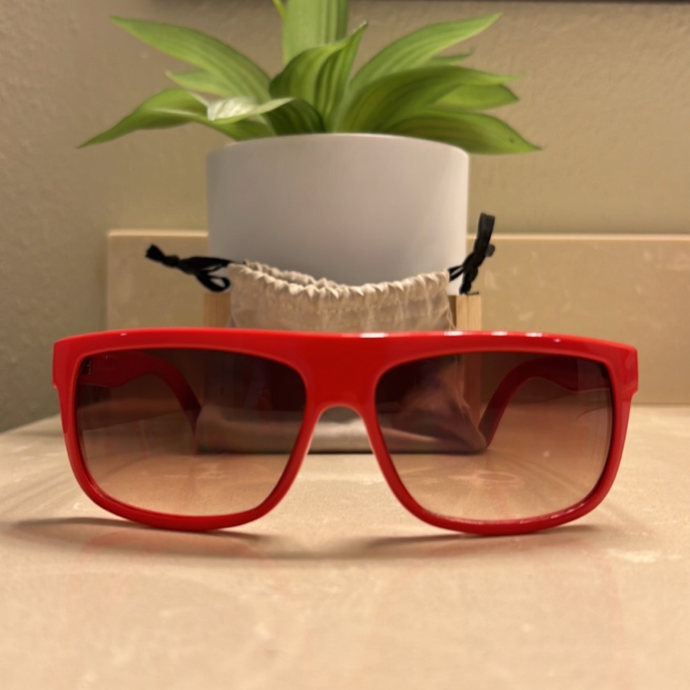 Dragon Wormser Sunglasses Unisex